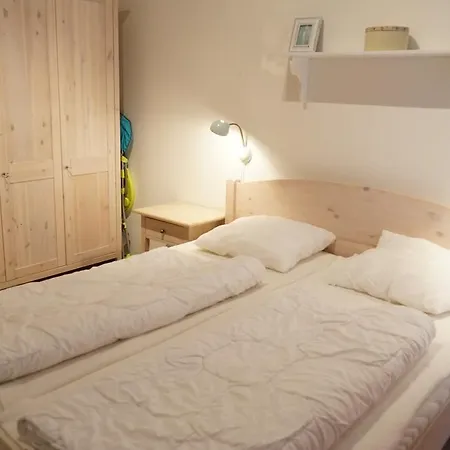 Ferienhaus Bungalowhälfte Waterkant Sierksdorf