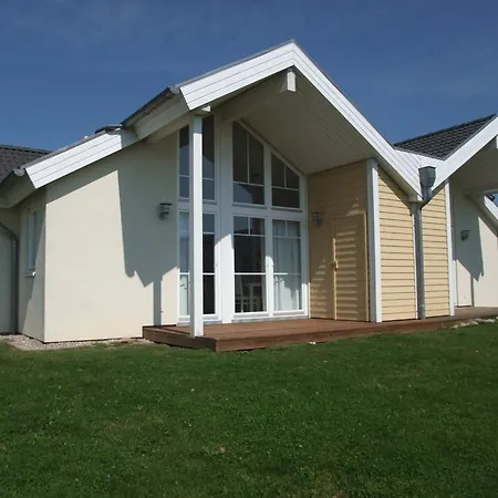 Bungalowhälfte Waterkant * Sierksdorf