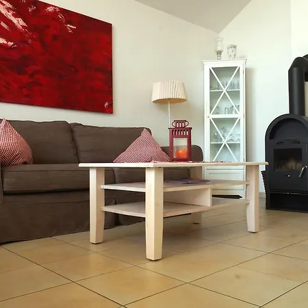 Bungalowhälfte Waterkant Ferienhaus Sierksdorf