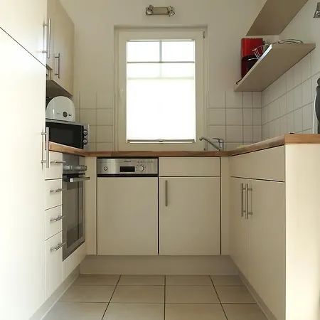 Bungalowhälfte Waterkant *