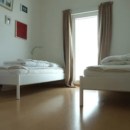 Ferienhaus Bungalowhälfte Waterkant Sierksdorf
