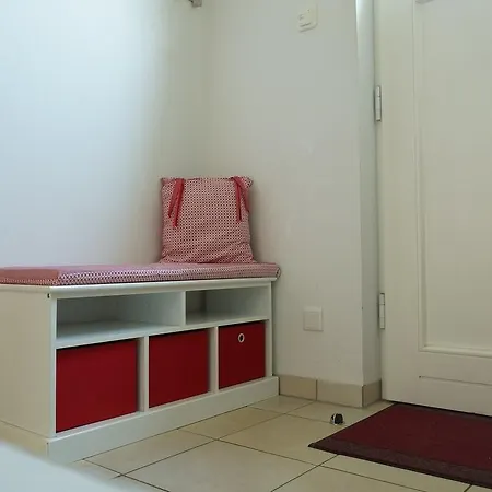 Bungalowhälfte Waterkant * Sierksdorf
