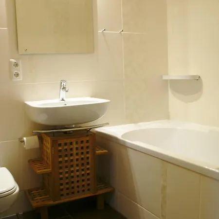 Bungalowhalfte Waterkant Holiday home