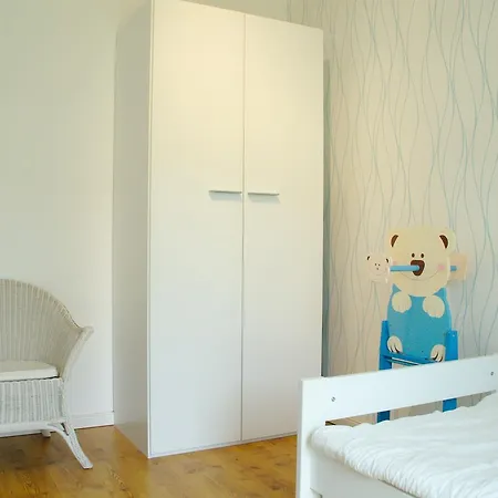 Ferienhaus Bungalowhälfte Waterkant *