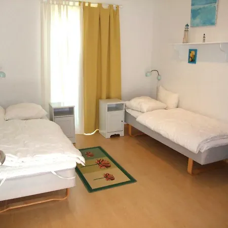 Bungalowhälfte Waterkant * Sierksdorf