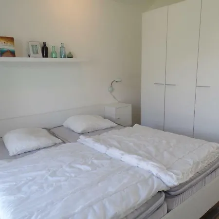 Bungalowhälfte Waterkant Ferienhaus Sierksdorf