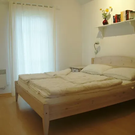 Bungalowhälfte Waterkant Ferienhaus Sierksdorf