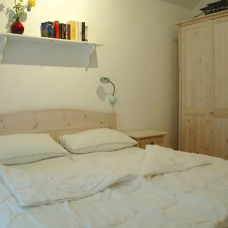 Ferienhaus Bungalowhälfte Waterkant