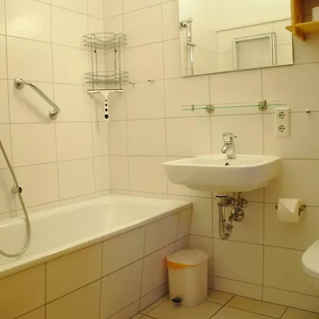 Bungalowhälfte Waterkant Sierksdorf