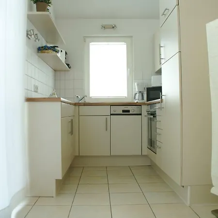 Bungalowhälfte Waterkant Ferienhaus Sierksdorf