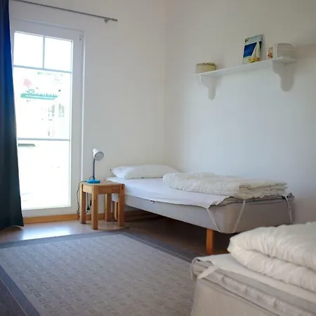 Bungalowhälfte Waterkant * Sierksdorf