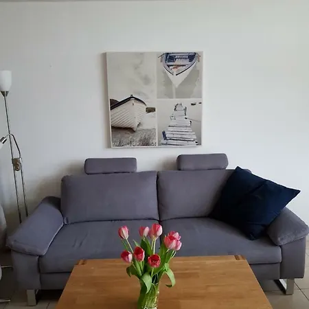 Ferienhaus Bungalowhälfte Waterkant Sierksdorf
