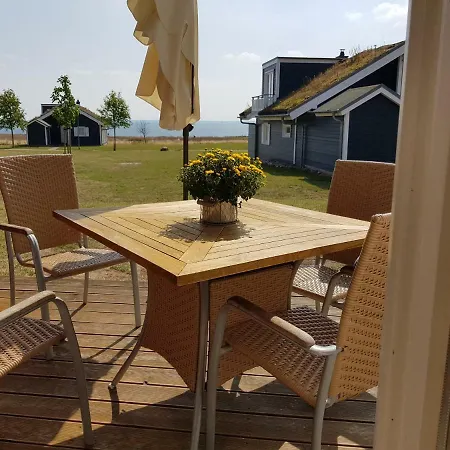 Bungalowhälfte Waterkant * Sierksdorf