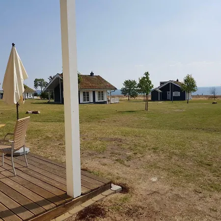 Ferienhaus Bungalowhälfte Waterkant *